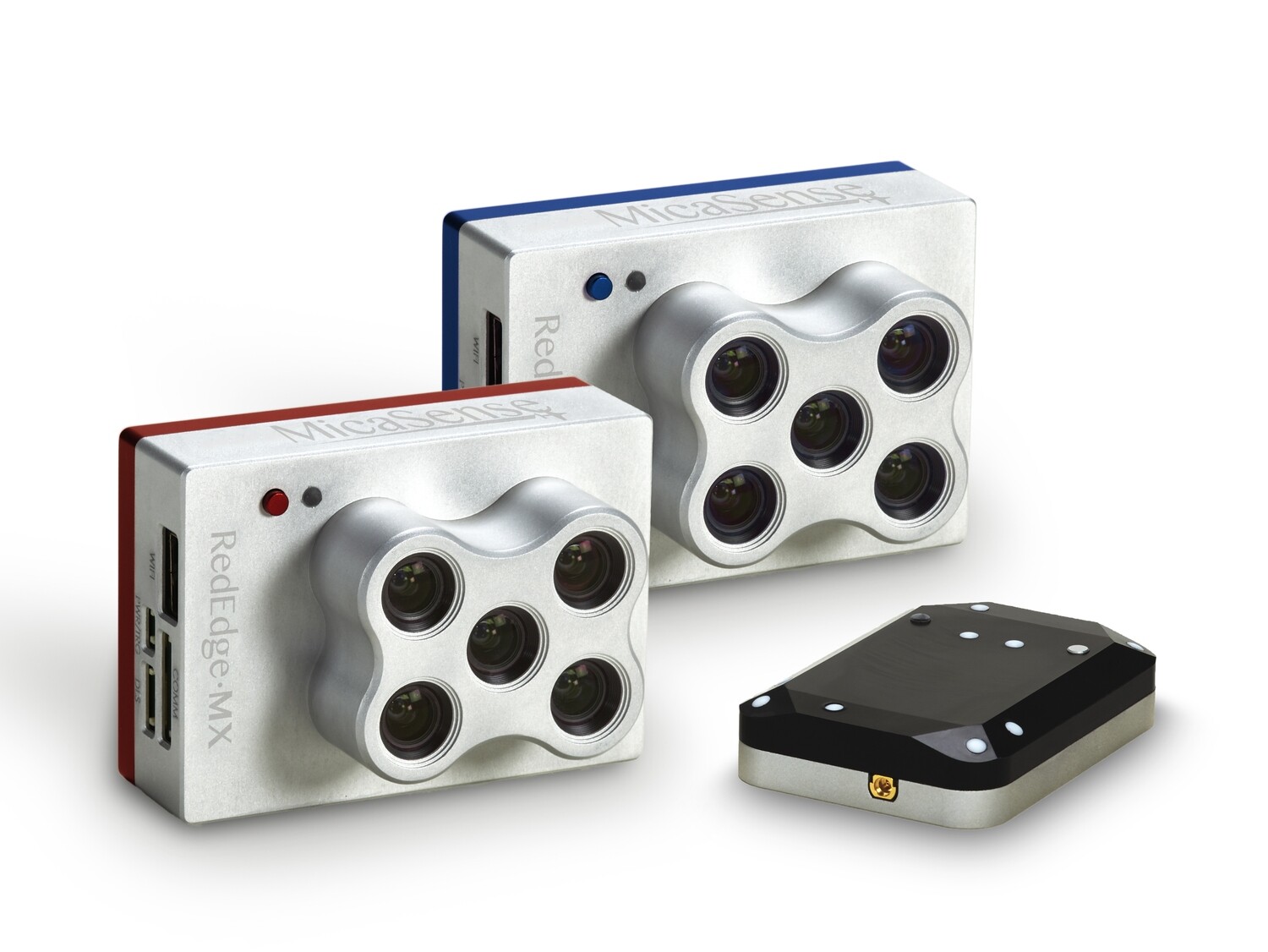 Dual Camera OEM Kit
